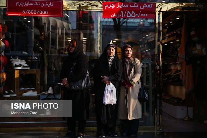 تشییع پیکر شهید مدافع امنیت - مشهد