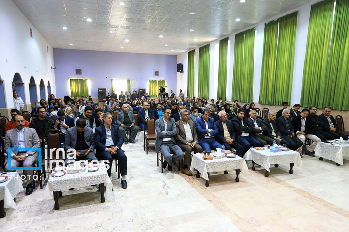 جشن «سده» در کرمان