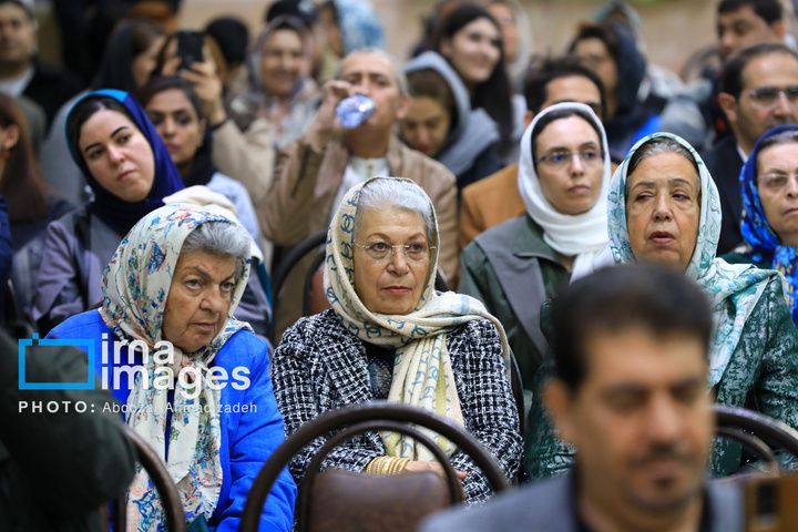 جشن «سده» در کرمان