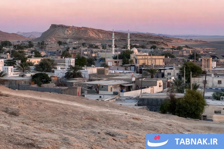 ایرانِ شگفت‌انگیز؛ بندر لافت، نگین خلیج فارس