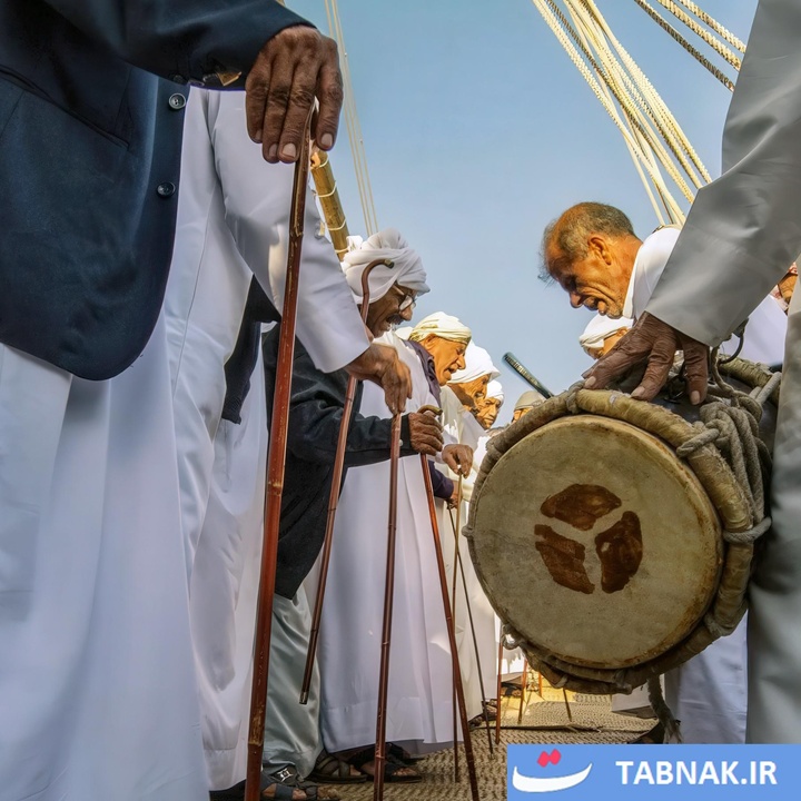 ایرانِ شگفت‌انگیز؛ بندر لافت، نگین خلیج فارس