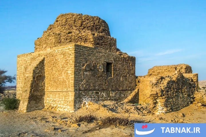 ایرانِ شگفت‌انگیز؛ بندر لافت، نگین خلیج فارس