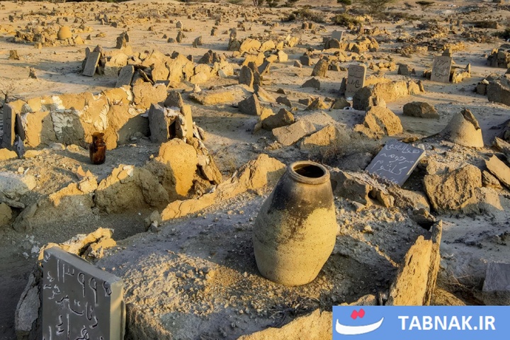 ایرانِ شگفت‌انگیز؛ بندر لافت، نگین خلیج فارس