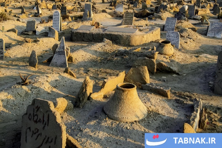 ایرانِ شگفت‌انگیز؛ بندر لافت، نگین خلیج فارس