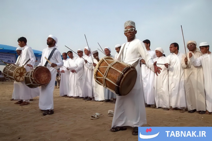 ایرانِ شگفت‌انگیز؛ بندر لافت، نگین خلیج فارس