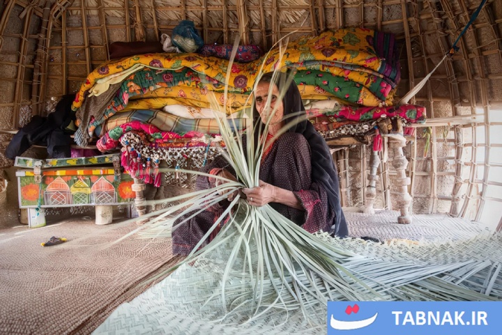 ایرانِ شگفت‌انگیز؛ بندر لافت، نگین خلیج فارس