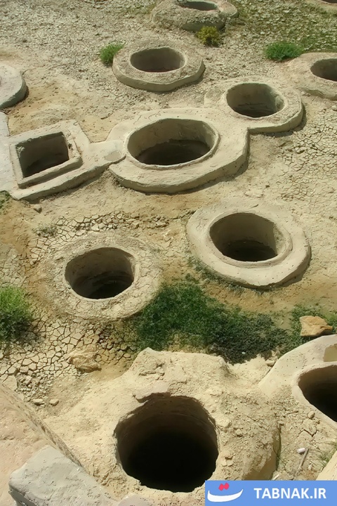 ایرانِ شگفت‌انگیز؛ بندر لافت، نگین خلیج فارس