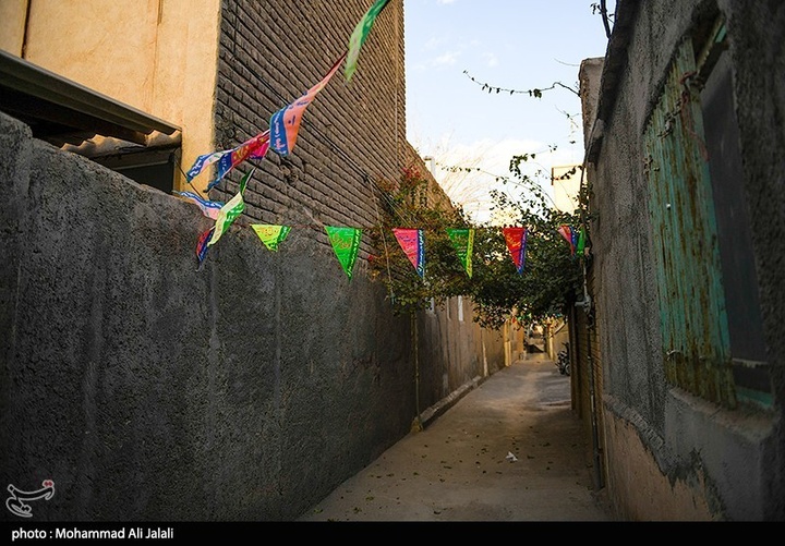 حال و هوای قم در آستانه نیمه شعبان