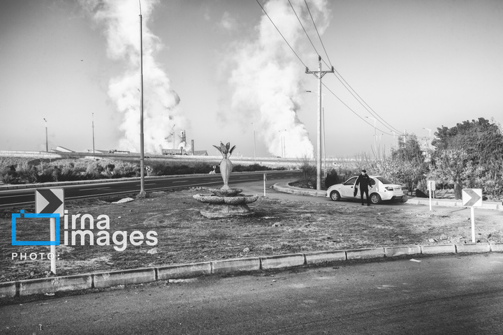 خاطره‌ای شیرین