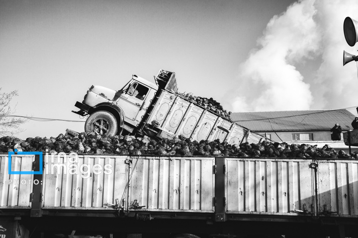 خاطره‌ای شیرین