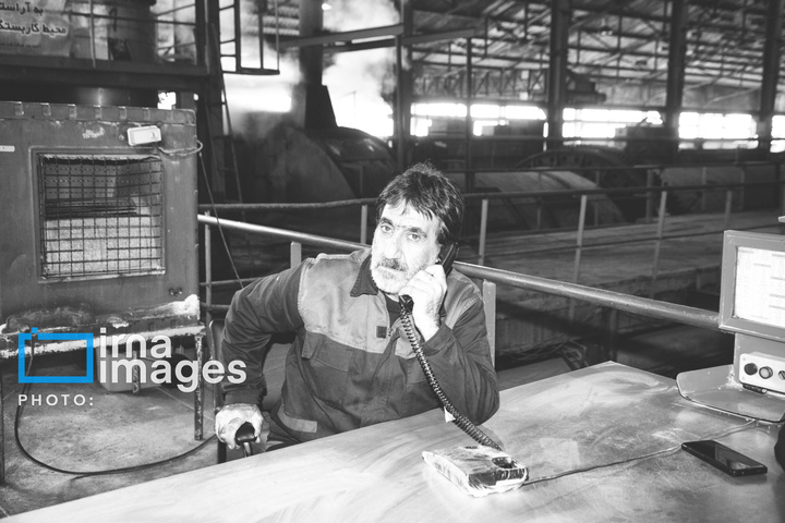 خاطره‌ای شیرین