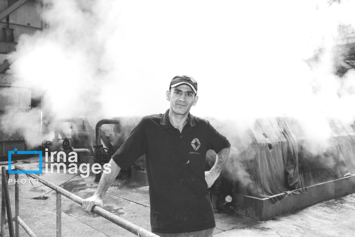 خاطره‌ای شیرین