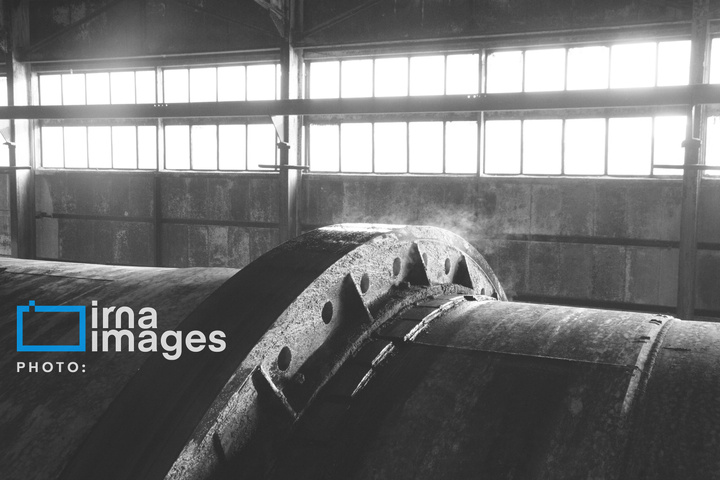 خاطره‌ای شیرین