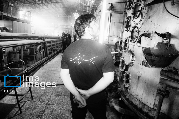 خاطره‌ای شیرین