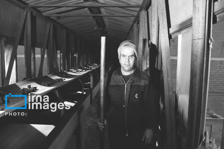 خاطره‌ای شیرین