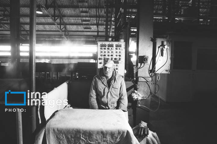 خاطره‌ای شیرین