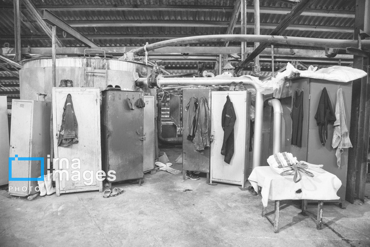 خاطره‌ای شیرین