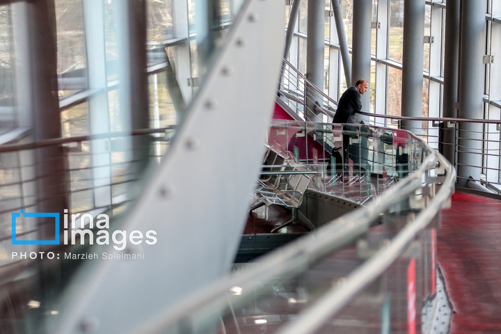 سومین روز چهل‌وچهارمین جشنواره‌ فیلم فجر