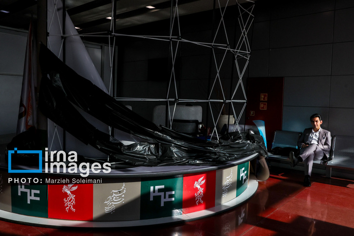 سومین روز چهل‌وچهارمین جشنواره‌ فیلم فجر