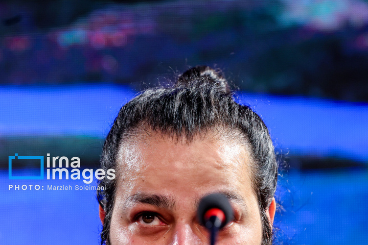 سومین روز چهل‌وچهارمین جشنواره‌ فیلم فجر