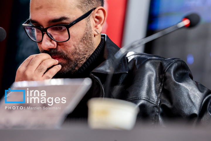 سومین روز چهل‌وچهارمین جشنواره‌ فیلم فجر