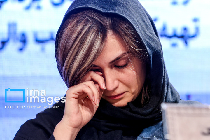 سومین روز چهل‌وچهارمین جشنواره‌ فیلم فجر