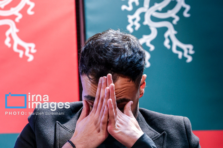 سومین روز چهل‌وچهارمین جشنواره‌ فیلم فجر