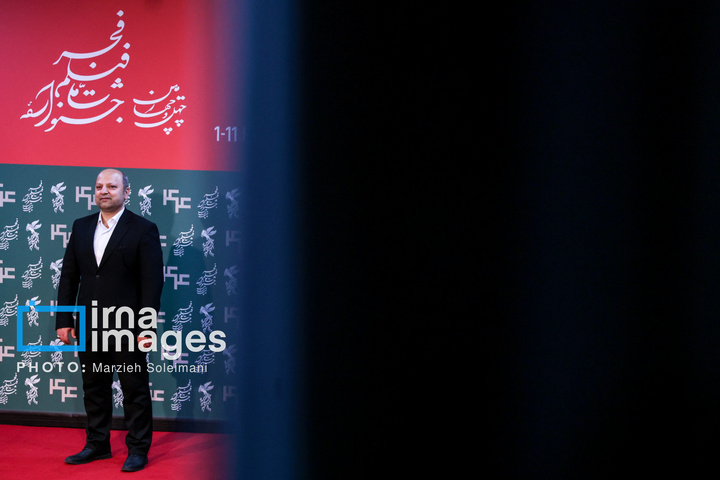 سومین روز چهل‌وچهارمین جشنواره‌ فیلم فجر