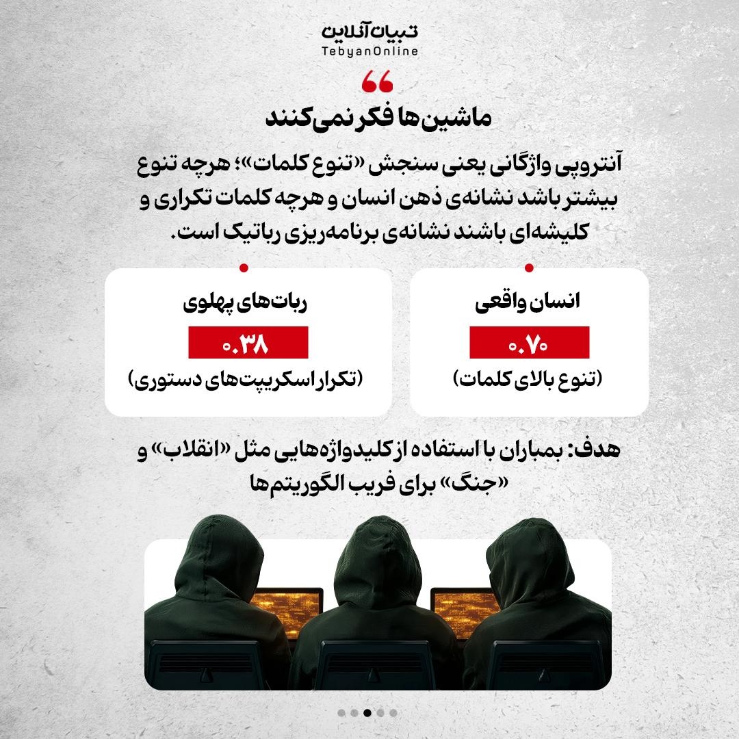 کالبدشکافی ارتش سایبری سلطنت