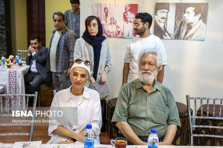 چهارمین روز از چهل‌ و چهارمین جشنواره فیلم فجر