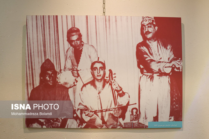 چهارمین روز از چهل‌ و چهارمین جشنواره فیلم فجر