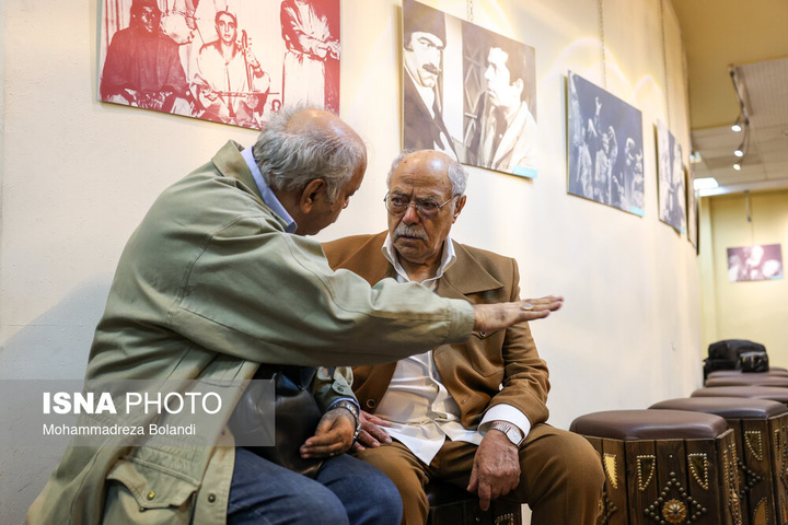 چهارمین روز از چهل‌ و چهارمین جشنواره فیلم فجر
