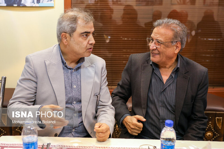 چهارمین روز از چهل‌ و چهارمین جشنواره فیلم فجر