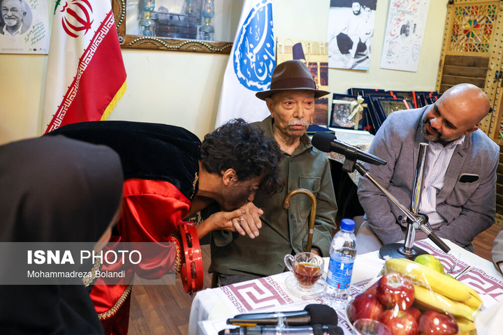 چهارمین روز از چهل‌ و چهارمین جشنواره فیلم فجر