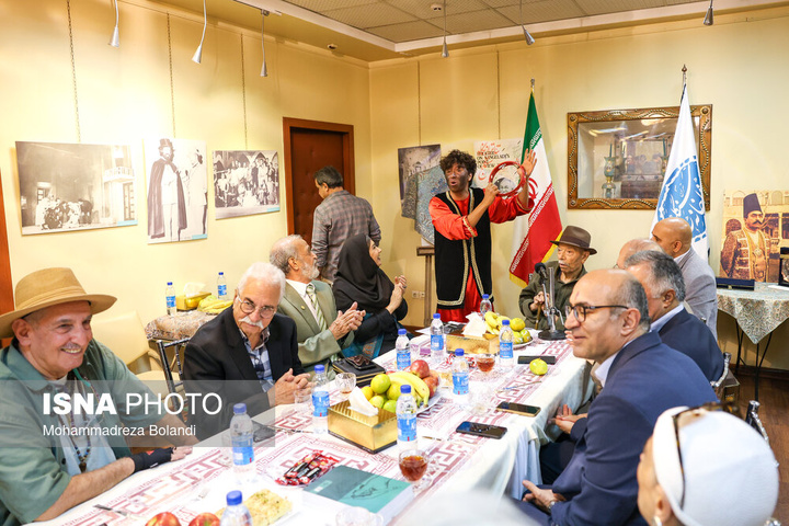 چهارمین روز از چهل‌ و چهارمین جشنواره فیلم فجر