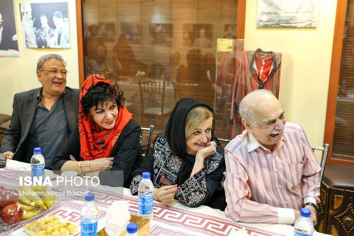 چهارمین روز از چهل‌ و چهارمین جشنواره فیلم فجر