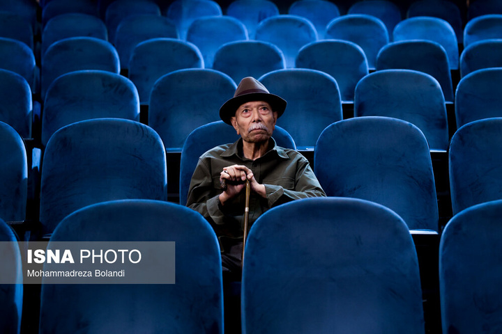چهارمین روز از چهل‌ و چهارمین جشنواره فیلم فجر