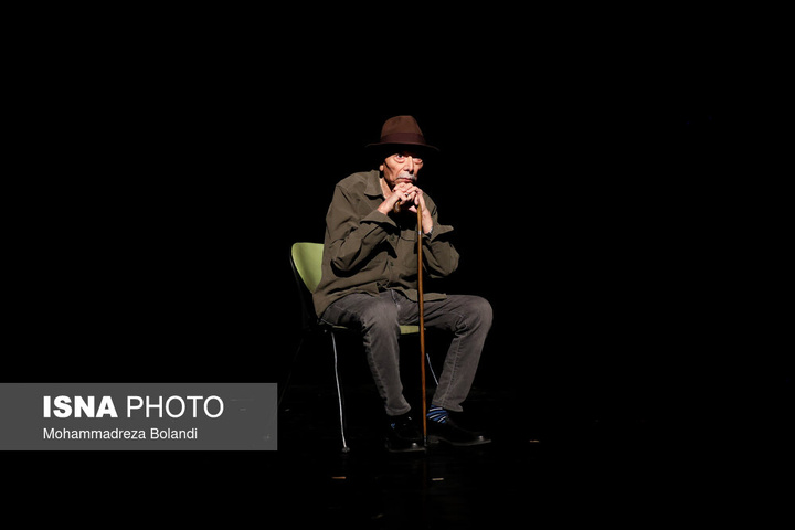 چهارمین روز از چهل‌ و چهارمین جشنواره فیلم فجر