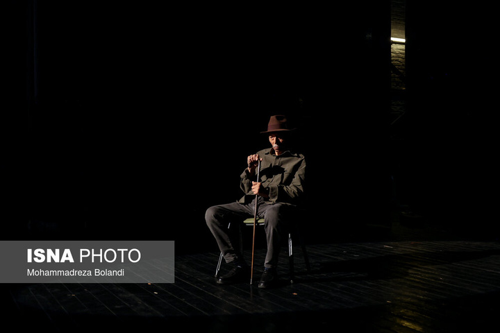 چهارمین روز از چهل‌ و چهارمین جشنواره فیلم فجر