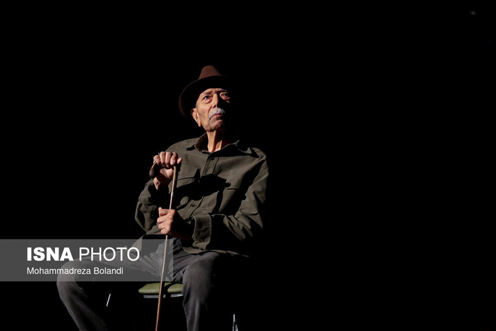 چهارمین روز از چهل‌ و چهارمین جشنواره فیلم فجر