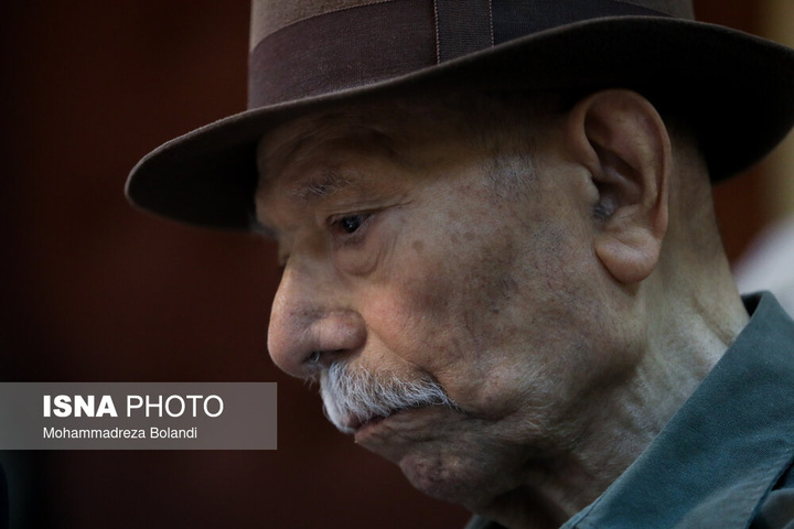 چهارمین روز از چهل‌ و چهارمین جشنواره فیلم فجر
