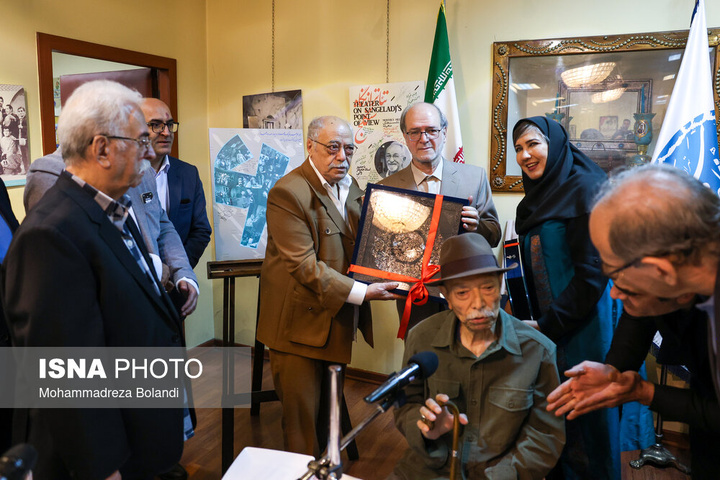 چهارمین روز از چهل‌ و چهارمین جشنواره فیلم فجر