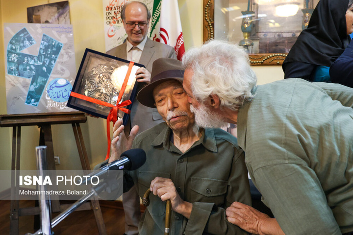 چهارمین روز از چهل‌ و چهارمین جشنواره فیلم فجر