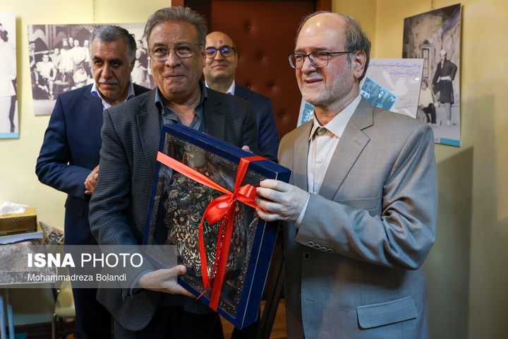 چهارمین روز از چهل‌ و چهارمین جشنواره فیلم فجر