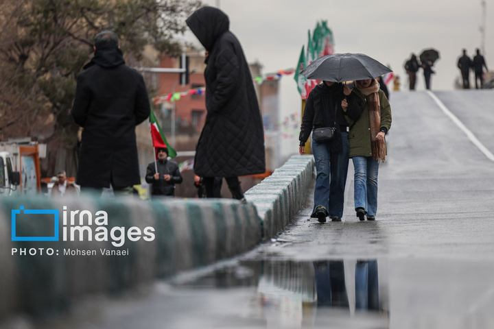 اجتماع بزرگ نیمه شعبان