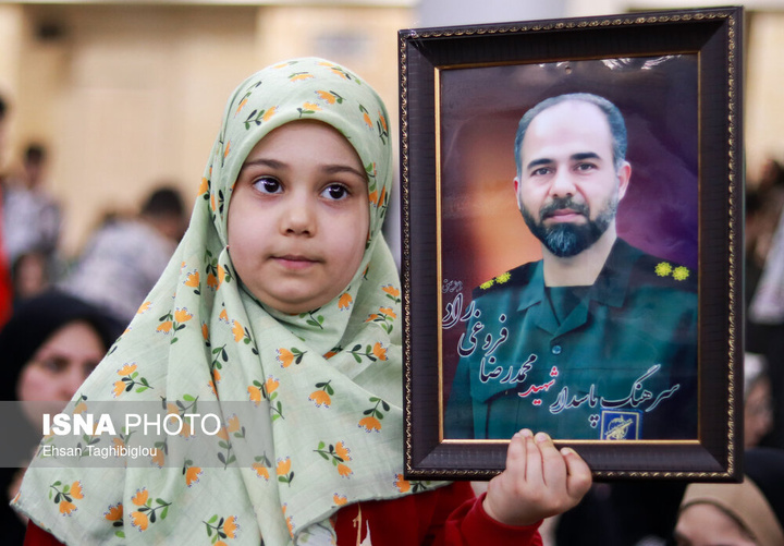 تجمع حمایت از قرآن در زنجان