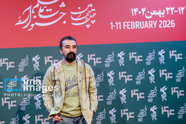 ششمین روز چهل‌وچهارمین جشنواره فیلم فجر