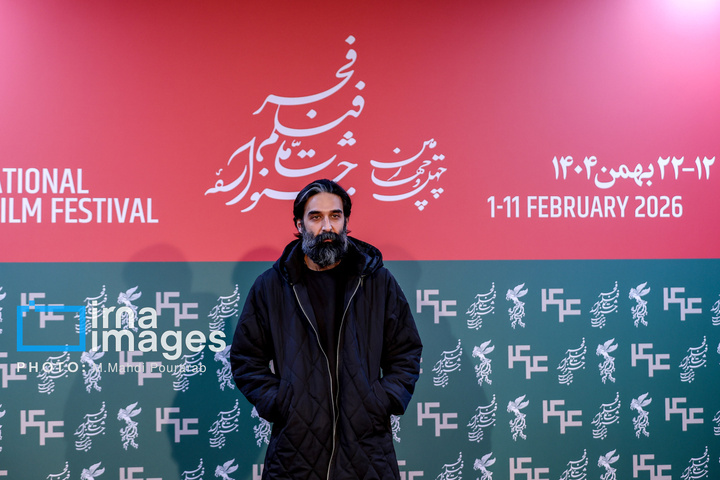 ششمین روز چهل‌وچهارمین جشنواره فیلم فجر