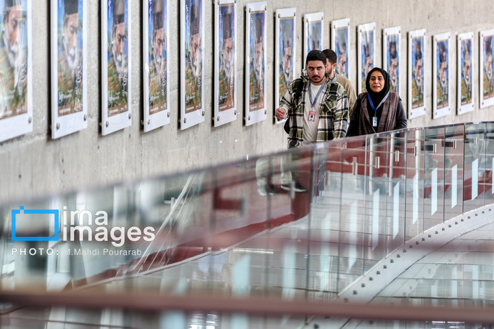 ششمین روز چهل‌وچهارمین جشنواره فیلم فجر