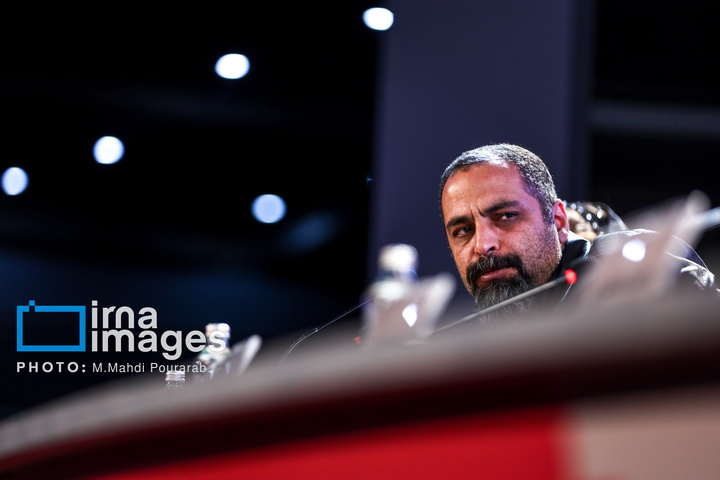 ششمین روز چهل‌وچهارمین جشنواره فیلم فجر